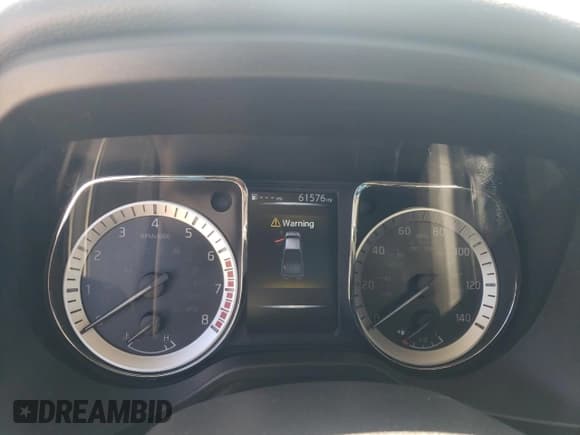 ✅ 2018 Nissan Titan S • VIN: 1N6AA1E50JN523001 • Lot: 54908025. Listed on Copart with 61,576 mi. Free auction sales archive from the USA and detailed vehicle history report at DreamBid. Image 9.