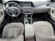 ✅ 2018 Hyundai Sonata SE • VIN: 5NPE24AF8JH599857 • Лот: 50130353. Опубликован ранее на Copart с пробегом 69 334 миль. Бесплатный доступ к архиву аукционных продаж из США и подробный отчёт об истории автомобиля на DreamBid. Изображение 8.