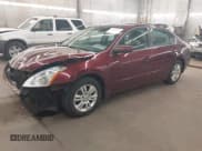 ✅ 2010 Nissan Altima SL • VIN: 1N4AL2AP8AN522470 • Lot: 42877361. Wystawiony na IAAI z przebiegiem 144 794 mil. Bezpłatny archiwum sprzedaży aukcyjnych z USA i szczegółowy raport historii pojazdu na DreamBid. Zdjęcie 2.