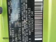 ✅ 2012 Hyundai Veloster w/Red Int • VIN: KMHTC6AD9CU047643 • Lot: 85456144. Wystawiony na Copart z przebiegiem 100 802 mil. Bezpłatny archiwum sprzedaży aukcyjnych z USA i szczegółowy raport historii pojazdu na DreamBid. Zdjęcie 12.