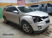 ✅ 2010 Chevrolet Equinox 2LT • VIN: 2CNALPEW3A6289543 • Лот: 90670395. Опубликован ранее на Copart с пробегом 180 426 миль. Бесплатный доступ к архиву аукционных продаж из США и подробный отчёт об истории автомобиля на DreamBid. Изображение 4.