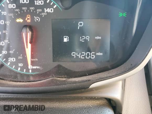 2020 Chevrolet Sonic LS с VIN 1G1JB5SB3L4123369, выставлен на аукционе Copart как лот 41375845 с пробегом 94 206 миль миль и Списание • Salvage title. История ставок и продаж доступна на DreamBid. Изображение 9.