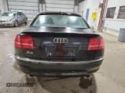 ✅ 2008 Audi A8 • VIN: WAULV94E68N001982 • Lot: 93744965. Wystawiony na Copart z przebiegiem 187 737 mil. Bezpłatny archiwum sprzedaży aukcyjnych z USA i szczegółowy raport historii pojazdu na DreamBid. Zdjęcie 6.