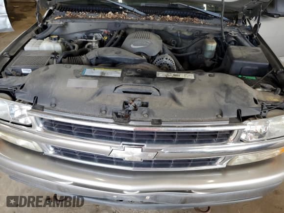 ✅ 2001 Chevrolet Tahoe LS • VIN: 1GNEK13T31J103279 • Lot: 60109435. Wystawiony na Copart z przebiegiem 251 755 mil. Bezpłatny archiwum sprzedaży aukcyjnych z USA i szczegółowy raport historii pojazdu na DreamBid. Zdjęcie 12.