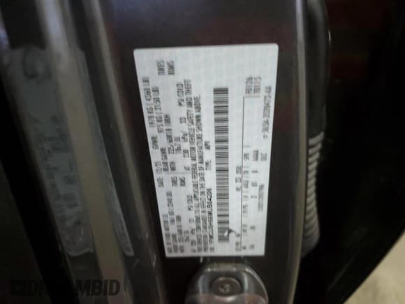 ✅ 2021 Ford Escape SEL • VIN: 1FMCU0H66MUB04206 • Lot: 56638585. Listed on Copart with Not provided. Free auction sales archive from the USA and detailed vehicle history report at DreamBid. Image 13.