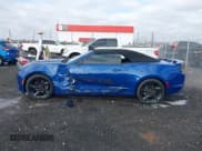 ✅ 2021 Chevrolet Camaro 1LT • VIN: 1G1FB3DS8M0110133 • Lot: 41772438. Wystawiony na IAAI z przebiegiem 53 700 mil. Bezpłatny archiwum sprzedaży aukcyjnych z USA i szczegółowy raport historii pojazdu na DreamBid. Zdjęcie 14.