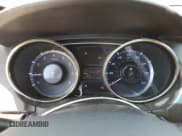 ✅ 2011 Hyundai Sonata GLS • VIN: 5NPEB4AC3BH041373 • Lot: 66327453. Listed on Copart with 131,511 mi. Free auction sales archive from the USA and detailed vehicle history report at DreamBid. Image 9.