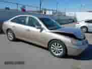 2007 Hyundai Azera SE with VIN KMHFC46F07A183646, listed as a IAAI auction lot 41705832 with 67,230 mi miles and . Bid and sale history available at DreamBid. Image 1.