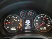 ✅ 2009 Audi A3 Sportback S line • VIN: WAUKF78P39A052292 • Lot: 71324585. Listed on Copart with 74,443 mi. Free auction sales archive from the USA and detailed vehicle history report at DreamBid. Image 9.