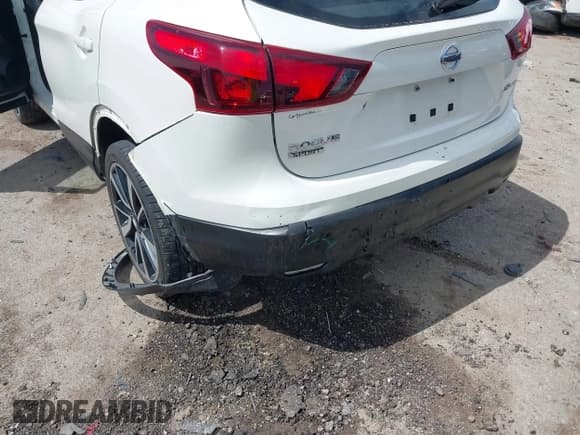 ✅ 2017 Nissan Rogue SV • VIN: JN1BJ1CRXHW136301 • Лот: 42316463. Опубликован ранее на IAAI с пробегом 85 282 миль. Бесплатный доступ к архиву аукционных продаж из США и подробный отчёт об истории автомобиля на DreamBid. Изображение 6.