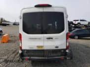 ✅ 2019 Ford Transit Passenger XL • VIN: 1FBAX2CG2KKA94222 • Lot: 45321075. Listed on Copart with Not provided. Free auction sales archive from the USA and detailed vehicle history report at DreamBid. Image 6.