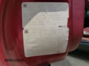 ✅ 1993 Cadillac Fleetwood • VIN: 1G6DW5279PR721904 • Лот: 46457615. Опубликован ранее на Copart с пробегом Не указан. Бесплатный доступ к архиву аукционных продаж из США и подробный отчёт об истории автомобиля на DreamBid. Изображение 12.