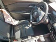 ✅ 2023 Nissan Rogue SL • VIN: 5N1BT3CA5PC872250 • Lot: 71846135. Wystawiony na Copart z przebiegiem 19 014 mil. Bezpłatny archiwum sprzedaży aukcyjnych z USA i szczegółowy raport historii pojazdu na DreamBid. Zdjęcie 7.