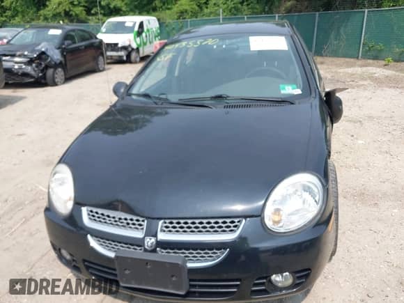 2005 Dodge Neon SXT z VIN 1B3ES56C05D185103, wystawiony jako IAAI lot #42435570 z przebiegiem 42 422 mil mil oraz . Historia ofert i sprzedaży dostępna na DreamBid. Obrazek 12.