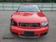 ✅ 2005 Audi S4 • VIN: WAUPL68E05A061792 • Лот: 71250034. Опубликован ранее на Copart с пробегом 57 794 миль. Бесплатный доступ к архиву аукционных продаж из США и подробный отчёт об истории автомобиля на DreamBid. Изображение 5.