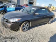 ✅ 2007 Toyota Solara SLE • VIN: 4T1FA38P87U131184 • Lot: 72045824. Listed on Copart with 146,814 mi. Free auction sales archive from the USA and detailed vehicle history report at DreamBid. Image 1.