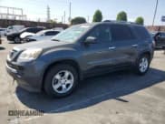 ✅ 2011 GMC Acadia SLE • VIN: 1GKKRPEDXBJ111997 • Лот: 68976765. Опубликован ранее на Copart с пробегом 92 704 миль. Бесплатный доступ к архиву аукционных продаж из США и подробный отчёт об истории автомобиля на DreamBid. Изображение 1.