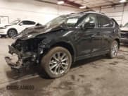 ✅ 2024 Mazda CX-5 S Premium • VIN: JM3KFBDL7R0532423 • Lot: 42295575. Listed on IAAI with 8,072 mi. Free auction sales archive from the USA and detailed vehicle history report at DreamBid. Image 18.