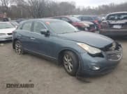 ✅ 2008 Infiniti EX Journey • VIN: JNKAJ09F18M353780 • Lot: 92849915. Wystawiony na Copart z przebiegiem Nie podano. Bezpłatny archiwum sprzedaży aukcyjnych z USA i szczegółowy raport historii pojazdu na DreamBid. Zdjęcie 4.
