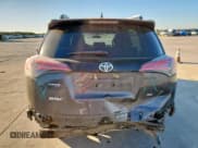 ✅ 2016 Toyota RAV4 SE • VIN: 2T3NFREV5GW302676 • Lot: 91310445. Listed on Copart with 96,016 mi. Free auction sales archive from the USA and detailed vehicle history report at DreamBid. Image 6.