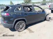 ✅ 2019 Jeep Cherokee Latitude Plus • VIN: 1C4PJMLB8KD402621 • Lot: 43090108. Listed on IAAI with Not provided. Free auction sales archive from the USA and detailed vehicle history report at DreamBid. Image 4.