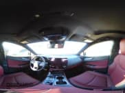 ✅ 2024 Lexus NX 250 Premium • VIN: JTJGDCAZXR5020805 • Lot: 41828608. Listed on IAAI with 10,769 mi. Free auction sales archive from the USA and detailed vehicle history report at DreamBid. Image 18.