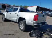 ✅ 2018 Chevrolet Colorado 2WD Work Truck • VIN: 1GCGSBEA0J1283811 • Lot: 41834201. Listed on IAAI with 75,642 mi. Free auction sales archive from the USA and detailed vehicle history report at DreamBid. Image 3.