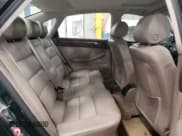 ✅ 2000 Audi A6 • VIN: WAUED54B2YN051241 • Lot: 47402425. Wystawiony na Copart z przebiegiem 180 376 mil. Bezpłatny archiwum sprzedaży aukcyjnych z USA i szczegółowy raport historii pojazdu na DreamBid. Zdjęcie 10.