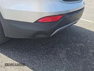 ✅ 2016 Hyundai Santa Fe • VIN: 5XYZTDLB1GG323898 • Лот: 42787281. Опубликован ранее на IAAI с пробегом 102 128 миль. Бесплатный доступ к архиву аукционных продаж из США и подробный отчёт об истории автомобиля на DreamBid. Изображение 1.