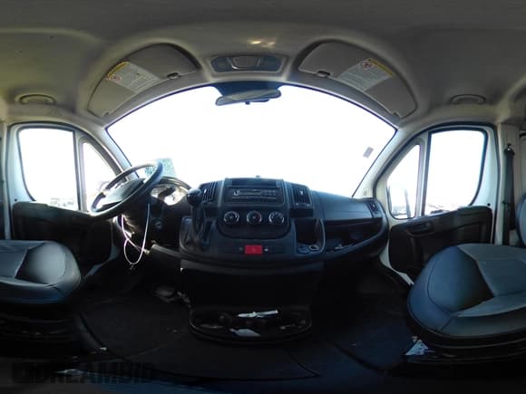 ✅ 2017 Ram ProMaster Cargo • VIN: 3C6TRVAG2HE532145 • Лот: 43817779. Опубликован ранее на IAAI с пробегом 260 675 миль. Бесплатный доступ к архиву аукционных продаж из США и подробный отчёт об истории автомобиля на DreamBid. Изображение 18.