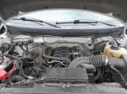 ✅ 2013 Ford F-150 XL • VIN: 1FTMF1CF8DKE07256 • Лот: 42530651. Опубликован ранее на IAAI с пробегом Не указан. Бесплатный доступ к архиву аукционных продаж из США и подробный отчёт об истории автомобиля на DreamBid. Изображение 10.