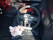 ✅ 2023 Dodge Charger SRT Hellcat Widebody Jailbreak • VIN: 2C3CDXL97PH566896 • Lot: 42823160. Listed on IAAI with 21,957 mi. Free auction sales archive from the USA and detailed vehicle history report at DreamBid. Image 19.