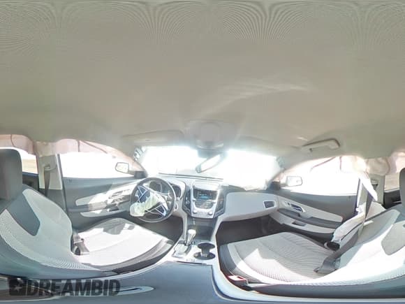 ✅ 2014 Chevrolet Equinox LT • VIN: 2GNALBEK9E6227100 • Лот: 73467614. Опубликован ранее на Copart с пробегом 120 757 миль. Бесплатный доступ к архиву аукционных продаж из США и подробный отчёт об истории автомобиля на DreamBid. Изображение 14.