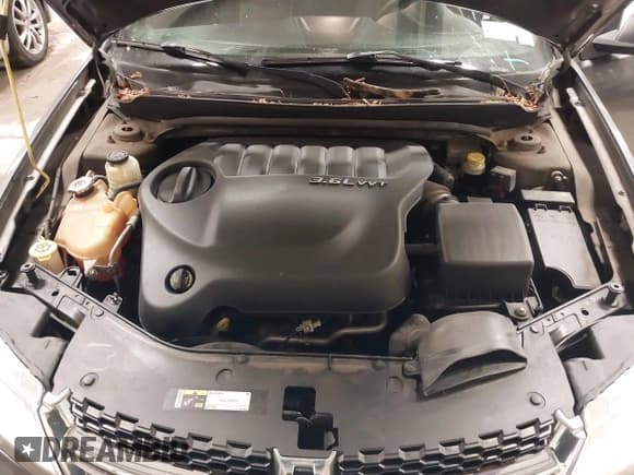 ✅ 2014 Dodge Avenger SE • VIN: 1C3CDZAG3EN218434 • Лот: 43670235. Опубликован ранее на IAAI с пробегом 141 092 миль. Бесплатный доступ к архиву аукционных продаж из США и подробный отчёт об истории автомобиля на DreamBid. Изображение 10.