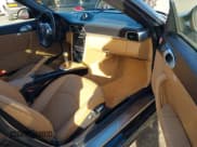 ✅ 2012 Porsche 911 Turbo S • VIN: WP0CD2A96CS773400 • Lot: 43869466. Listed on IAAI with 29,216 mi. Free auction sales archive from the USA and detailed vehicle history report at DreamBid. Image 5.