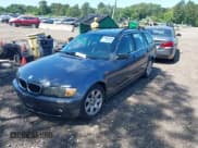 ✅ 2003 BMW 3 Series 325xi • VIN: WBAEP33443PF02247 • Lot: 42560000. Listed on IAAI with 143,766 mi. Free auction sales archive from the USA and detailed vehicle history report at DreamBid. Image 2.