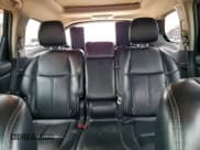 ✅ 2015 Nissan Pathfinder SL • VIN: 5N1AR2MM7FC621001 • Lot: 94150975. Listed on Copart with 197,124 mi. Free auction sales archive from the USA and detailed vehicle history report at DreamBid. Image 10.