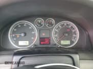 ✅ 2003 Volkswagen Passat GLX • VIN: WVWYH63B63E081430 • Lot: 77882164. Wystawiony na Copart z przebiegiem 80 614 mil. Bezpłatny archiwum sprzedaży aukcyjnych z USA i szczegółowy raport historii pojazdu na DreamBid. Zdjęcie 9.