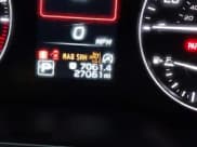 ✅ 2024 Subaru Outback Touring • VIN: 4S4BTAPC9R3120246 • Лот: 43497625. Опубликован ранее на IAAI с пробегом 27 061 миль. Бесплатный доступ к архиву аукционных продаж из США и подробный отчёт об истории автомобиля на DreamBid. Изображение 16.