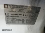 ✅ 2012 Cadillac SRX • VIN: 3GYFNGE38CS569239 • Лот: 80652955. Опубликован ранее на Copart с пробегом 247 825 миль. Бесплатный доступ к архиву аукционных продаж из США и подробный отчёт об истории автомобиля на DreamBid. Изображение 14.