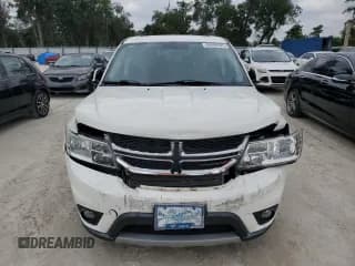 ✅ 2013 Dodge Journey SXT • VIN: 3C4PDCBG3DT630389 • Lot: 89899325. Wystawiony na Copart z przebiegiem 120 976 mil. Bezpłatny archiwum sprzedaży aukcyjnych z USA i szczegółowy raport historii pojazdu na DreamBid. Zdjęcie 5.