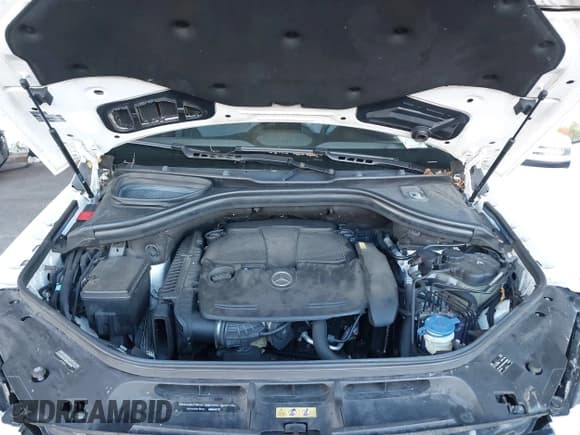 ✅ 2015 Mercedes-Benz M 350 • VIN: 4JGDA5HB6FA446542 • Лот: 43634100. Опубликован ранее на IAAI с пробегом 137 395 миль. Бесплатный доступ к архиву аукционных продаж из США и подробный отчёт об истории автомобиля на DreamBid. Изображение 10.