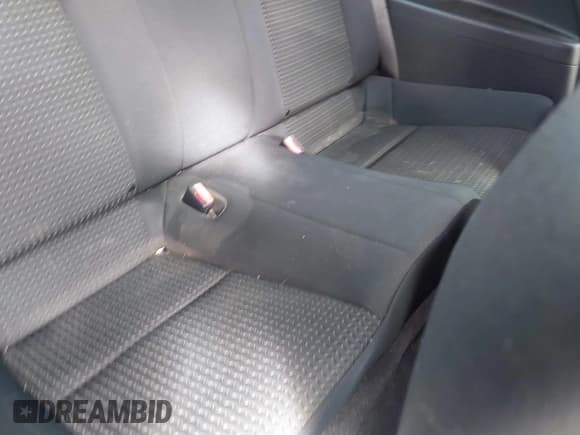 ✅ 2011 Hyundai Genesis Coupe • VIN: KMHHT6KD0BU054466 • Лот: 43624965. Опубликован ранее на IAAI с пробегом 114 816 миль. Бесплатный доступ к архиву аукционных продаж из США и подробный отчёт об истории автомобиля на DreamBid. Изображение 8.