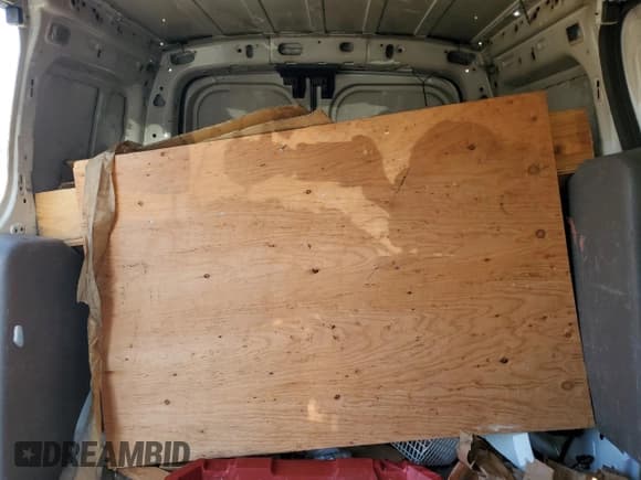 ✅ 2021 Ford Transit Connect XLT • VIN: NM0LS7F21M1505258 • Lot: 58965135. Listed on Copart with Not provided. Free auction sales archive from the USA and detailed vehicle history report at DreamBid. Image 10.