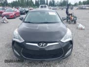 ✅ 2012 Hyundai Veloster w/Gray Int • VIN: KMHTC6AD4CU062034 • Lot: 42371790. Wystawiony na IAAI z przebiegiem 116 861 mil. Bezpłatny archiwum sprzedaży aukcyjnych z USA i szczegółowy raport historii pojazdu na DreamBid. Zdjęcie 12.