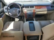 ✅ 2013 Chevrolet Silverado 1500 LTZ • VIN: 3GCPKTE75DG265949 • Lot: 65239604. Listed on Copart with 153,974 mi. Free auction sales archive from the USA and detailed vehicle history report at DreamBid. Image 8.