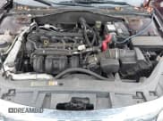 ✅ 2011 Ford Fusion SE • VIN: 3FAHP0HA4BR126141 • Lot: 43590987. Wystawiony na IAAI z przebiegiem 154 957 mil. Bezpłatny archiwum sprzedaży aukcyjnych z USA i szczegółowy raport historii pojazdu na DreamBid. Zdjęcie 10.