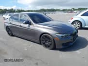 ✅ 2015 BMW 3 Series 320i • VIN: WBA3B1G55FNT03833 • Лот: 43379432. Опубликован ранее на IAAI с пробегом 171 664 миль. Бесплатный доступ к архиву аукционных продаж из США и подробный отчёт об истории автомобиля на DreamBid. Изображение 1.