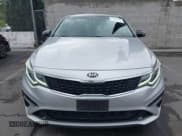 ✅ 2020 Kia Optima LX • VIN: 5XXGT4L32LG440209 • Лот: 43431071. Опубликован ранее на IAAI с пробегом 82 961 миль. Бесплатный доступ к архиву аукционных продаж из США и подробный отчёт об истории автомобиля на DreamBid. Изображение 12.