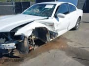 ✅ 2013 Dodge Charger Police • VIN: 2C3CDXATXDH711326 • Lot: 43466940. Listed on IAAI with 150,326 mi. Free auction sales archive from the USA and detailed vehicle history report at DreamBid. Image 6.